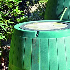 Rainwater Harvesting